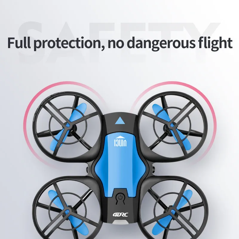 V8新型ミニドローン 4KプロフェッショナルHD 1080P - Drone Battery Case のレビューと価格
