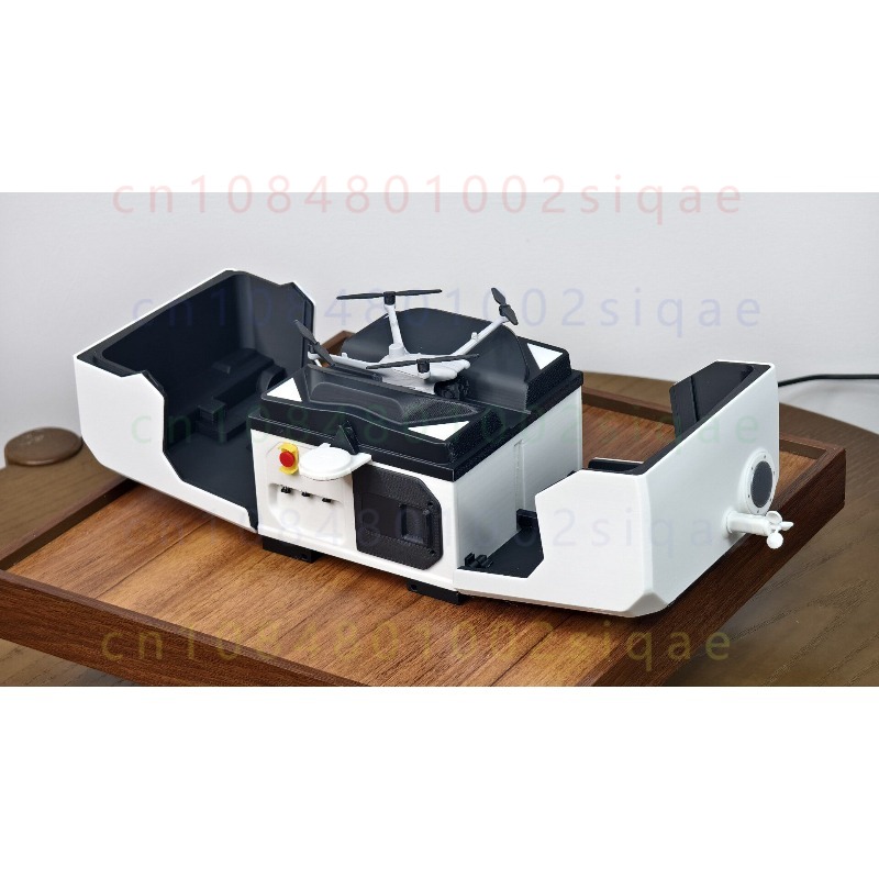 DJI Dock 3用、小型モデルミニドローン用、自動充電ス - Dji Drone Mini 3 のレビューと価格
