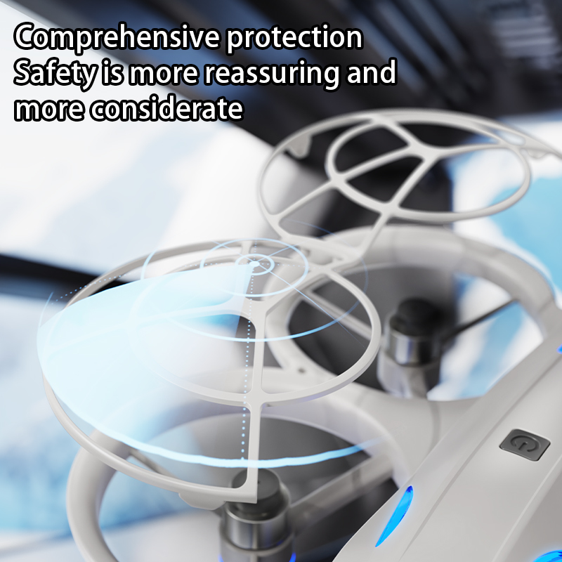 新しい L105 プロドローン 8K HD デュアルカメラブ - Jjrc Drone X12 のレビューと価格