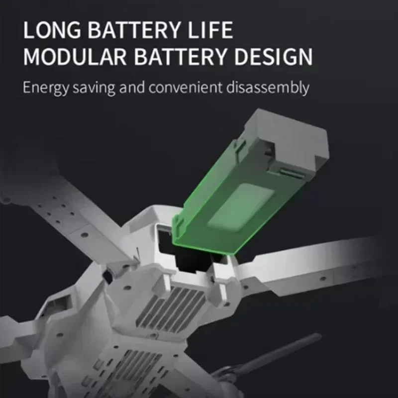 2025 E88Pro 4K RCドローン 1080P広角H - Eachine Drone E58 のレビューと価格